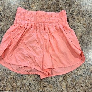 Free people shorts